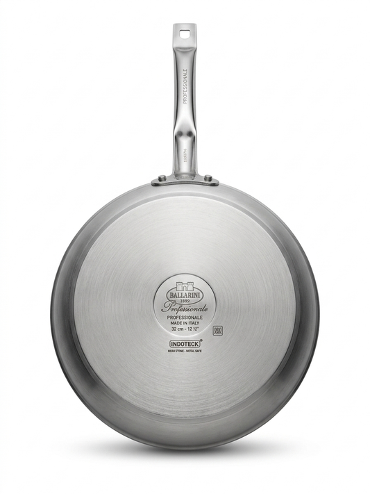 Padella BALLARINI professionale
AltaCucina 5000