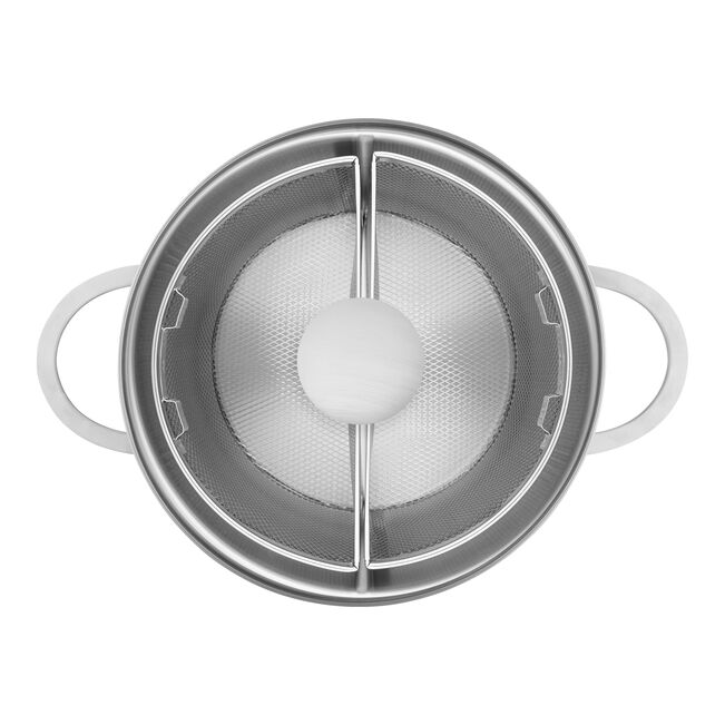 Pentola BALLARINI per pasta in acciaio inossidabile