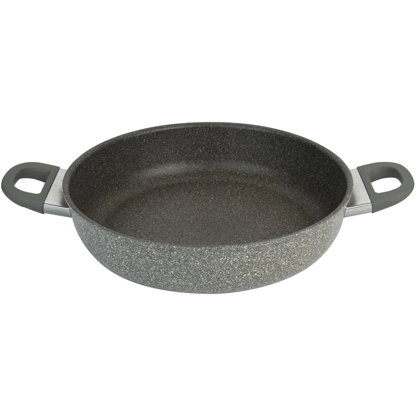 Ballarini Murano Deep Pan 28cm with Lid