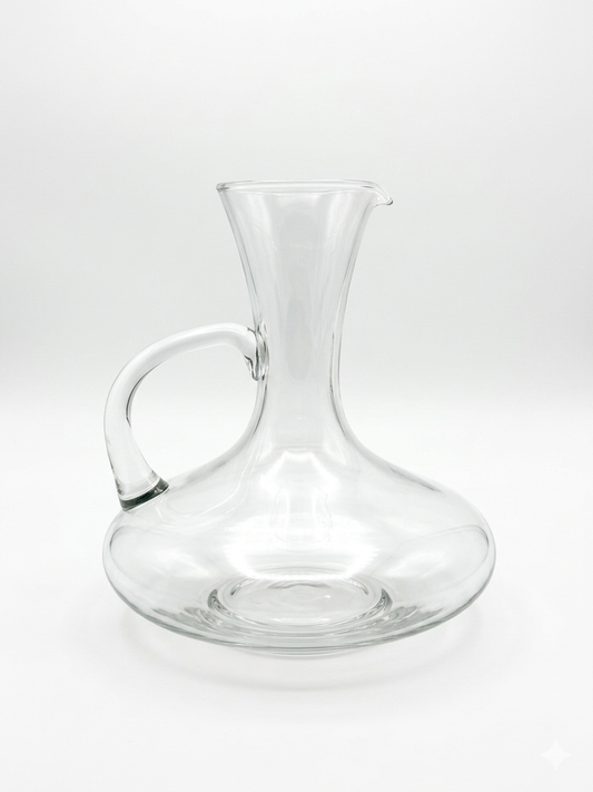 Decanter Rubino