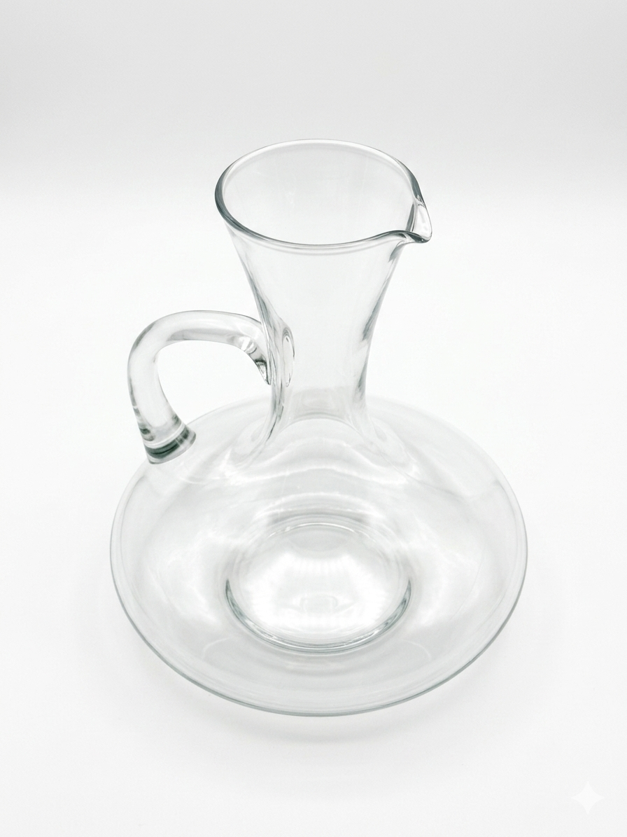 Decanter Rubino