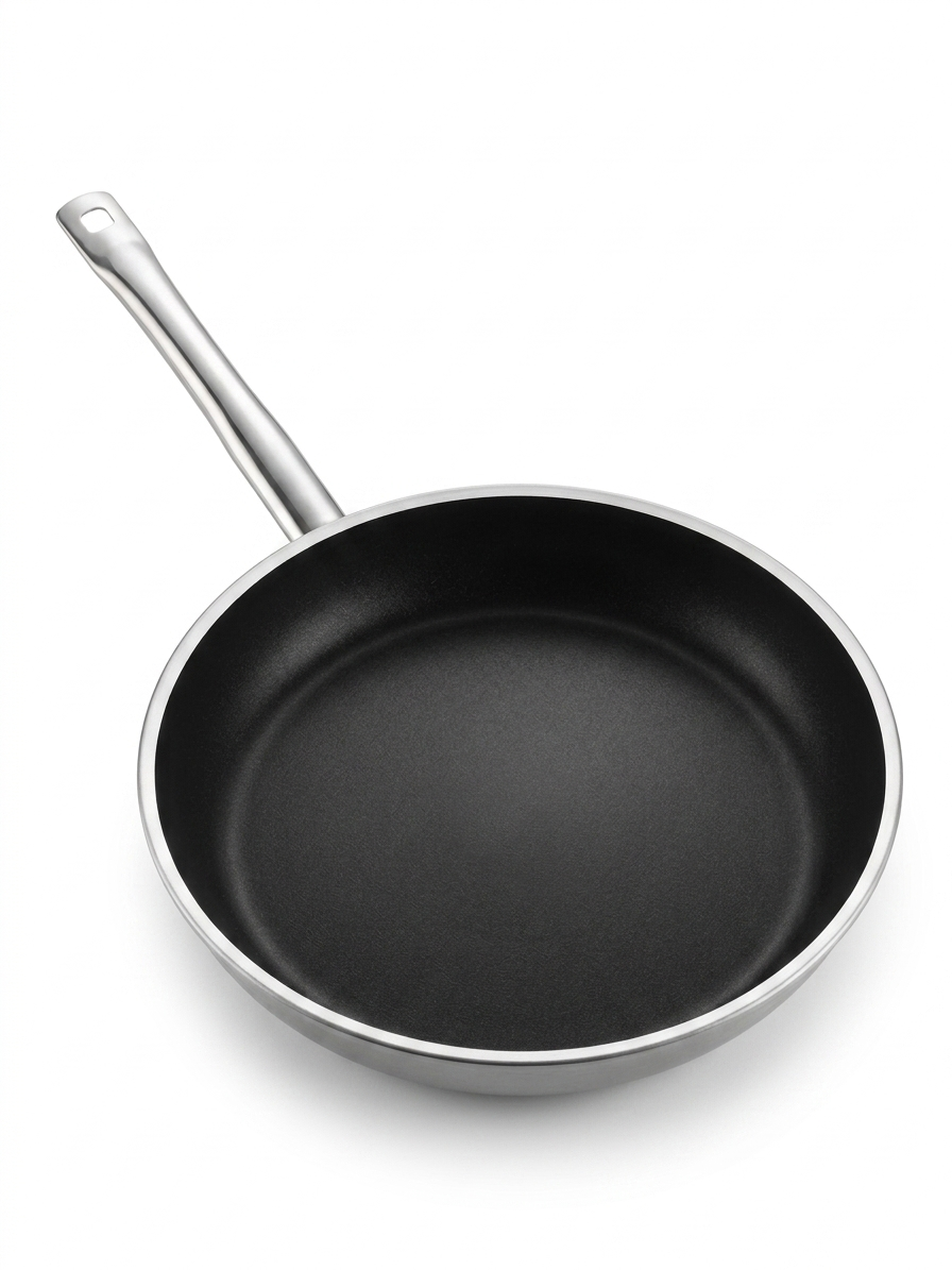 Padella BALLARINI professionale
AltaCucina 5000