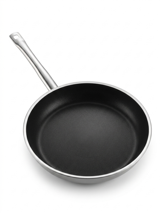 Padella BALLARINI professionale
AltaCucina 5000