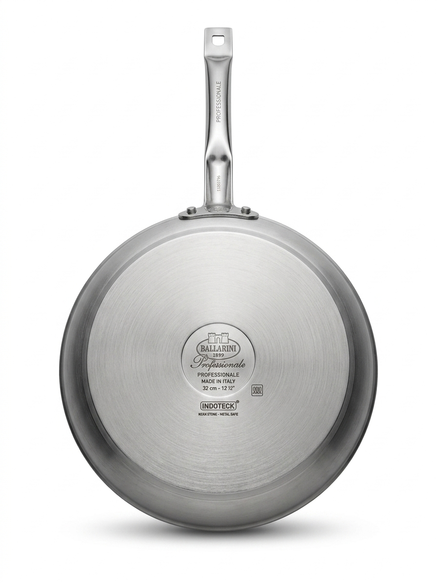 Padella BALLARINI professionale
AltaCucina 5000