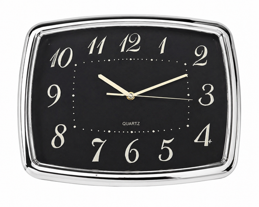 Orologio da Parete Elegante Design Retrò Moderno