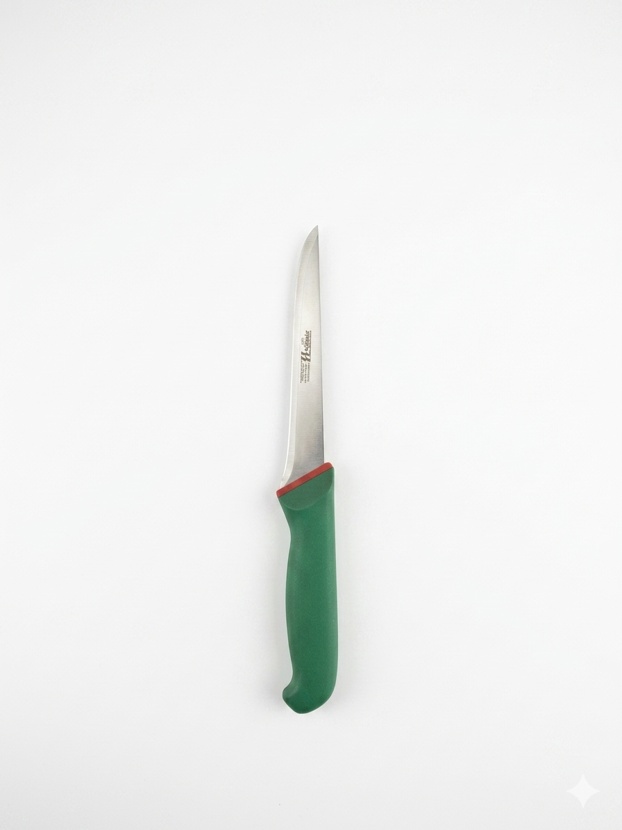 Coltello Scannino Svanera - Lama 11 cm - Made in Italy