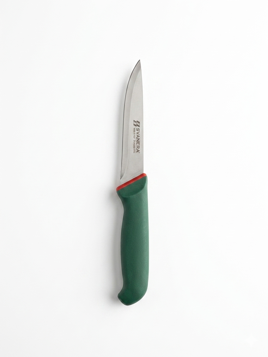 Coltello da Cucina Professionale Svanera - Lama 16 cm - Made in Italy